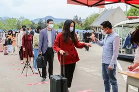 先申请再返校！福建又一批高校发布通知…图片