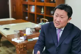 獐子岛喊冤：我们遭了灾没人同情 还要被踩上一脚图片