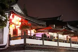 逛吃不打烊！这份嘉定夜生活指南请收好（内含免费福利）图片