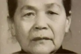 这就是山东｜抗战时期平原八区的“红嫂”图片