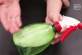 这样清洗电风扇，快速清洁又方便图片