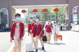 民校直升需网上报名吗？积分入学补贴多少？东莞入学新政详解来了图片