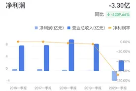 首季文旅业绩断崖，新华联投石问路国企战投救急图片