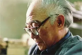 夜话丨汪曾祺：世界先爱了我，我不能不爱它图片