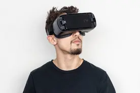 未来几个月内三星虚拟现实应用Samsung XR将逐步停止服务图片