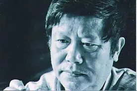 头发丝上“琵琶行”图片