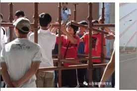 专业解码｜山东城市建设职业学院带你走进道路桥梁工程技术专业图片