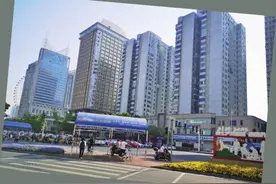 湖湘地理丨老长沙口中的南大十字路，其实不是路图片