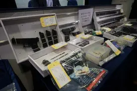 关于香港修例风波的十五个真相图片