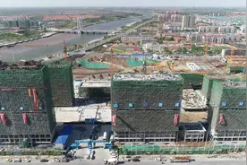 沾化：实施“六大工程”聚力提升城市品质图片