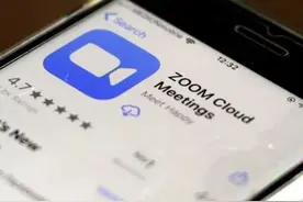尴尬的Zoom图片