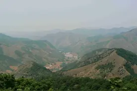 山东地名考｜山东山东，哪座山以东？原来不是泰山图片