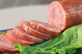 世界高血压日丨诱发高血压的不是盐，而是钠图片