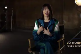 30秒｜成都女星黄璐发文悼念林恩·谢尔顿图片