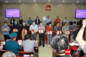 文化复兴，唐甄唐瑜思想文化研究再出新成果图片