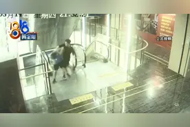 拘了！因会员拒捡起口罩 杭州一健身教练掌掴会员11下致其鼓膜穿孔图片