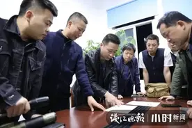 19岁女孩殒命公厕，凶手作案时才16岁，12年后被抓……图片