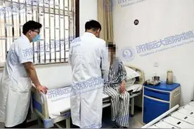 嗜酒成瘾的人，如果快速戒酒有生命危险图片