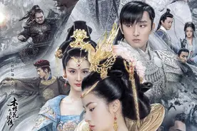 电视剧《长相守》开播老戏骨抢风头，于小彤出演男主角惹小说原著粉不满图片