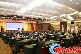 烟台一口气推出95个5G+应用项目 掀起5G产业落地新浪潮图片