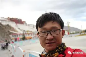 仁怀小伙两次骑行去拉萨，历时60天行程1万公里！第三次骑行本月底出发图片
