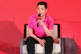 夏煊泽“云家宴”透露：明年东奥会是头号目标图片