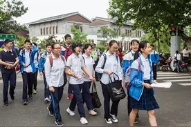 宁波市教育局权威解读！宁波中小学招生政策都有哪些变化？图片