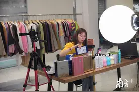 淘宝官方授牌，广州市大源村电商将获免费引流图片