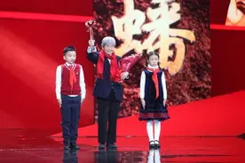 致敬！感动中国2019年度人物名单揭晓图片