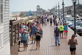 美联储实行任何负利率举措，都可致国债收益率转负图片