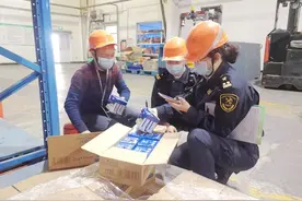 1-4月，蒙牛乳制品出口逆势增长 共出口乳制品392.43吨，同比增长3.9%图片