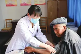 甘肃中石油昆仑燃气有限公司 跑好脱贫攻坚接力赛“最后一棒”图片