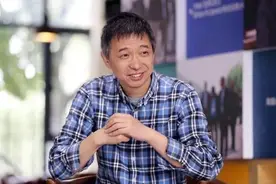 中国工程院院士王坚：城市大脑是中国的创新图片