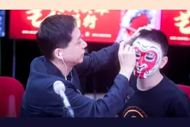 12小时戏曲直播 用“英雄”串起不同剧种图片