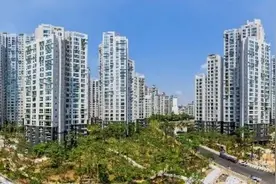 “学区房”话题热议不断 韩国有“学区房”吗？主要分布在哪儿？图片