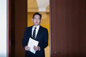 三星副会长李在镕今将视察西安半导体厂，得益于中韩快捷通道图片