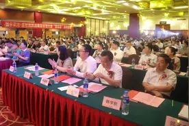 礼遇盛世，宋河力量！国字宋河高端品牌“盛世”新品郑州发布图片