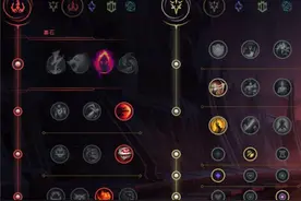 lol无限火力小丑怎么玩 lol无限火力小丑最强套路分享图片