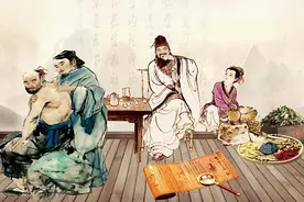 如何治疗褥疮？古代名医是这样治疗褥疮的图片