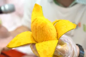 “芒果界的爱马仕”什么味道？市长直播带货给你味蕾甜蜜暴击视频封面