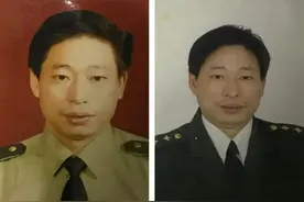 身边的战疫｜傅旺特：我有两个家，一个是小家，一个是‘大家’图片