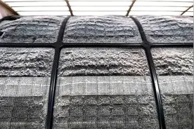 空调到底有多脏？究竟怎么洗？图片