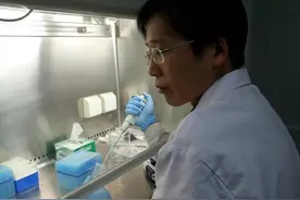 刘俊英：潜心科研成大器 不忘初心报恩情图片