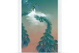 九 张 机——转 踏 大 曲图片