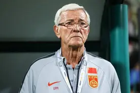 里皮：不会再执教中国男足，但希望国足进世界杯图片