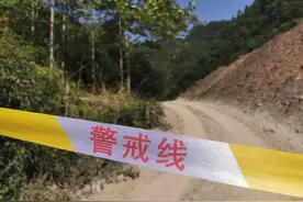 四川江油黑熊咬死3村民 母亲送儿读书被袭击身亡图片