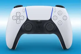 PS5 DualSense游戏手柄可以创造出武器碰撞的感觉图片