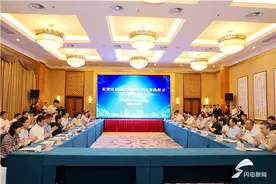 总投资52亿！东营区招商引资项目集中签约图片