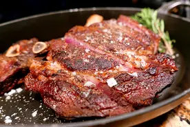 吃肉吧！用这丰厚的滋味来迎接夏日图片