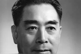 揭秘：周恩来险些被谁取代？毛泽东因谁怒斥周恩来图片